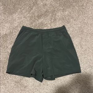 Lululemon Pacebreaker Shorts
